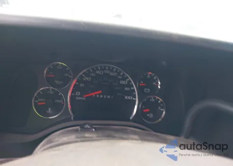 2010 Chevrolet Express 2500 Work Van z USA, uszkodzony, nr VIN 1GCZGFAA6A1162613